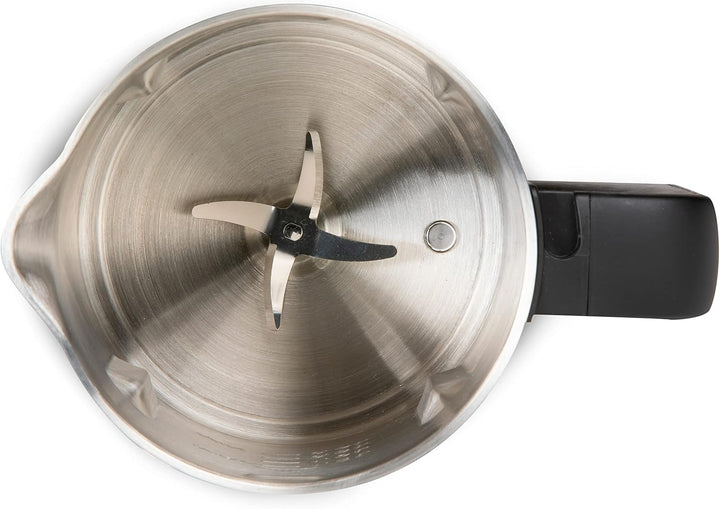 Domo Suppenkocher digital DO727BL,