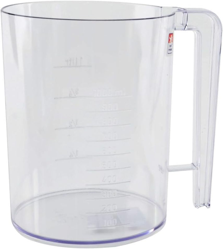 Handmixer Handrührgerät manueller Mixer 1,5 L