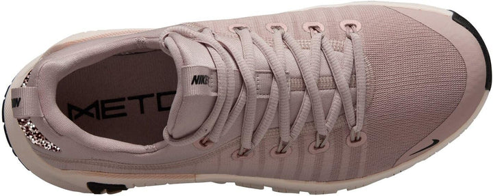 Nike Free Metcon 6 Workout-Schuh für Damen, FJ7126 40.5 EU Pink Oxford Light Soft Pink Schwarz, 40.5