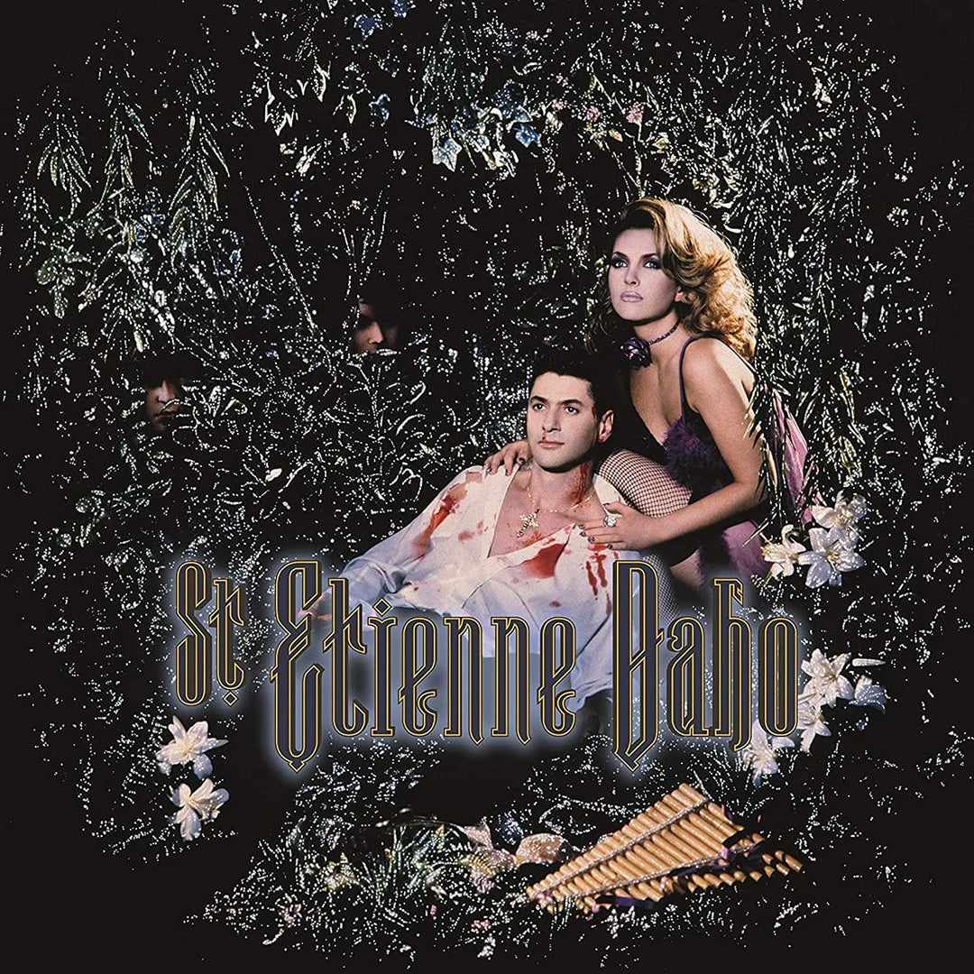 Etienne Daho - Reserection Deluxe, Audio-CD