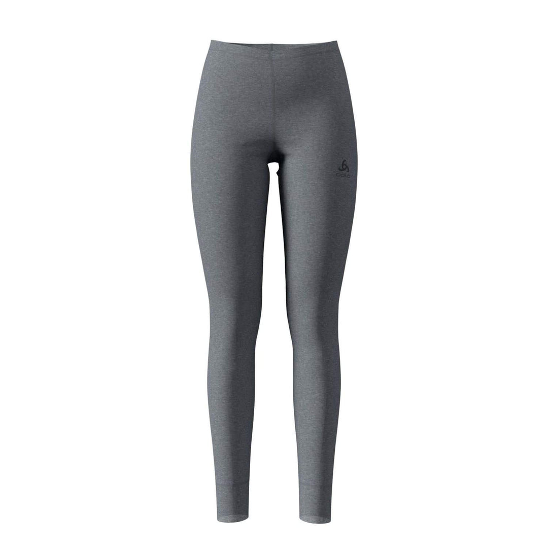 Odlo Kids Funktionsunterwäsche Lange Hose ACTIVE WARM ECO 5 Jahre Grey Melange, 5 Jahre Grey Melange