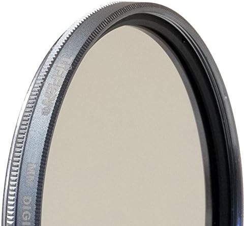 Tiffen Filter 62MM DIGITAL HT CIRCULAR POL, 62MM