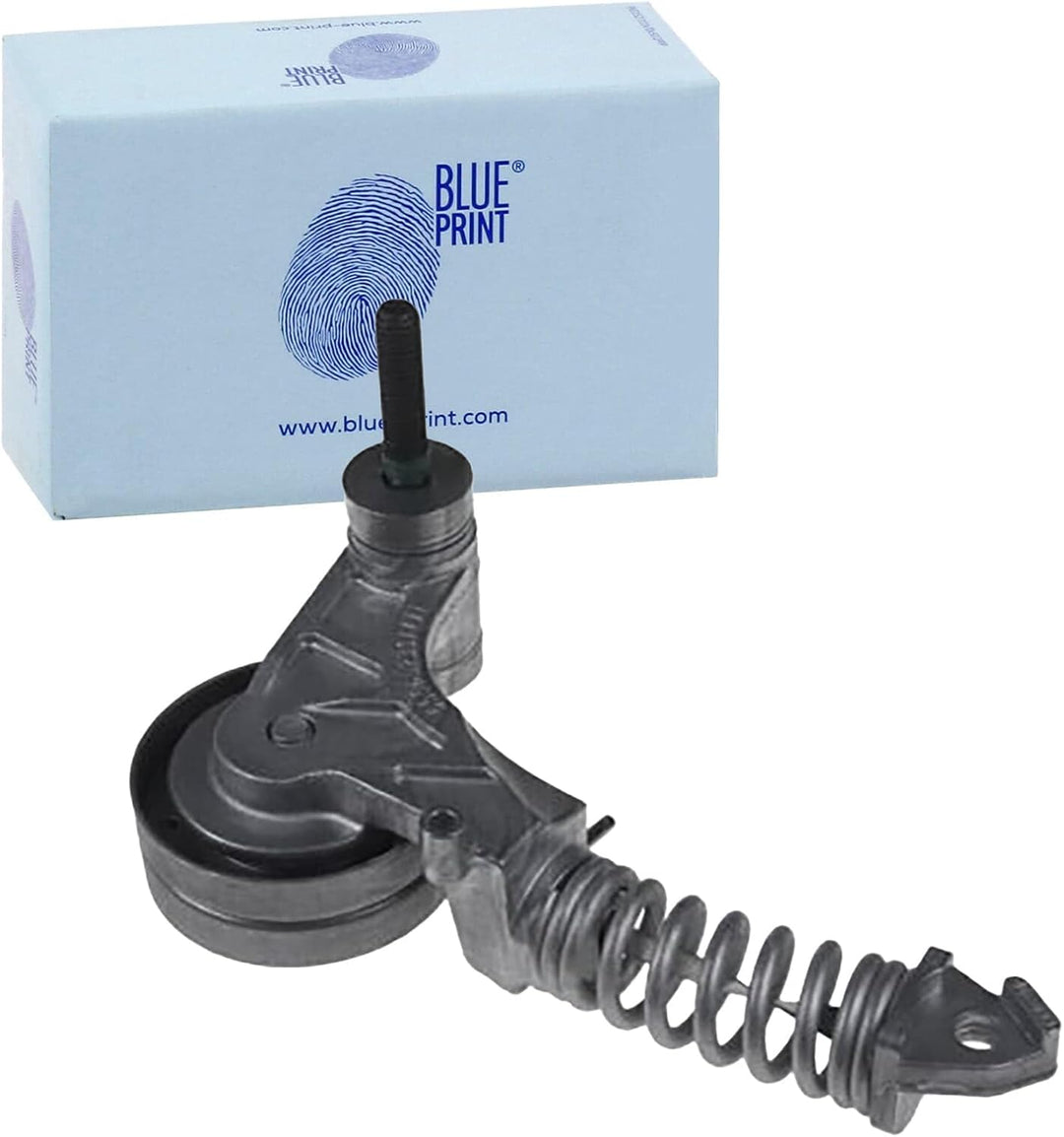 Blue Print ADG096521 Riemenspanner für Keilrippenriemen