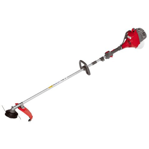 Efco Stark 2500S Benzinbürstenschneider 25,4 cc - Rot - Gasbetrieben