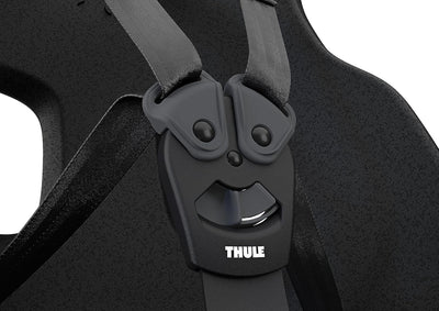 Thule Yepp Nexxt 2 Maxi FM Grey