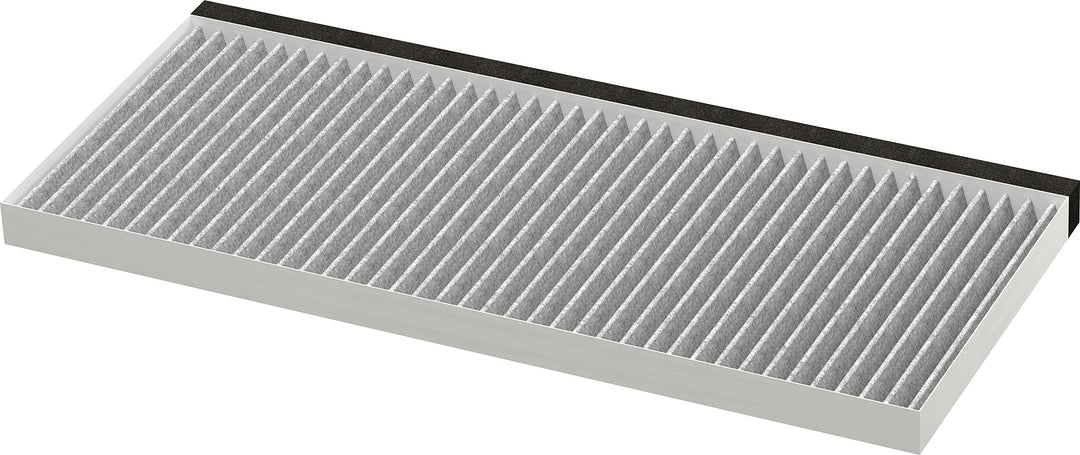 Bosch DWZ1IT1B4 Zubehör für Dunstabzüge, Clean Air Standard Geruchsfilter, Made in Germany