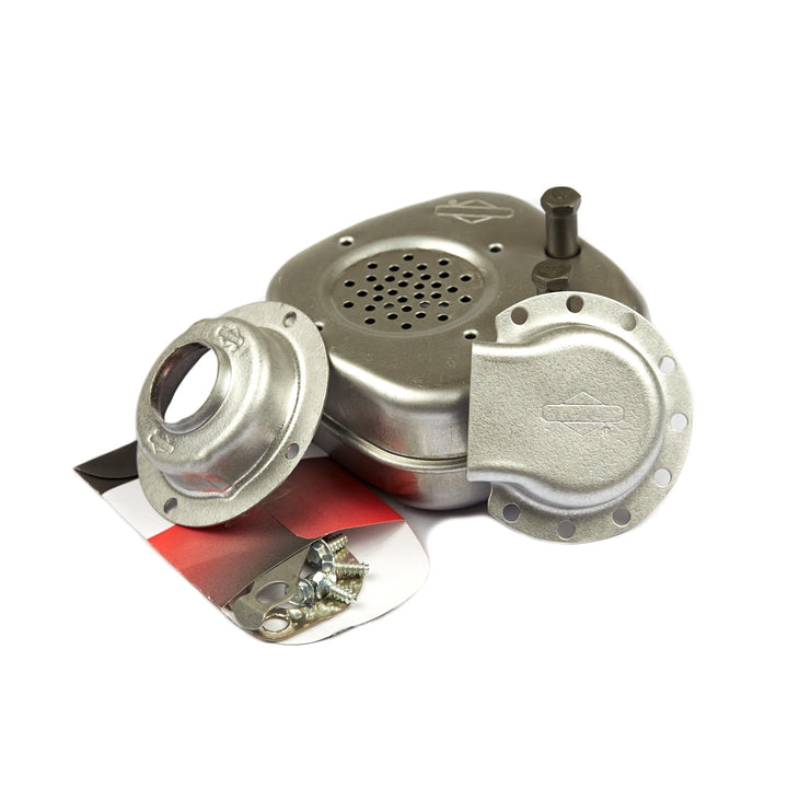 Briggs and Stratton 494585 Schalldämpfer