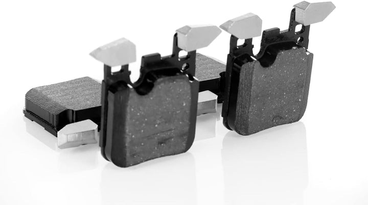 GH - GH-410331 1x Bremsbeläge Hinten