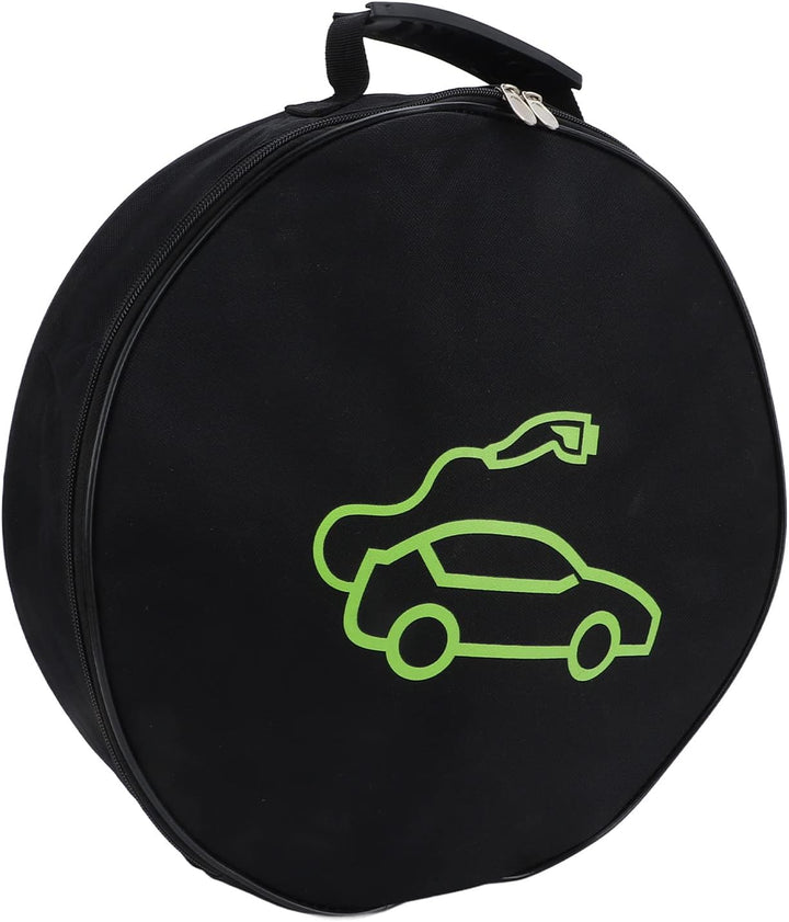 Aufbewahrungstasche, EV-Kabeltasche, Wasserabweisend, Grosse Kapazität, Ladekabel für Elektroautos,