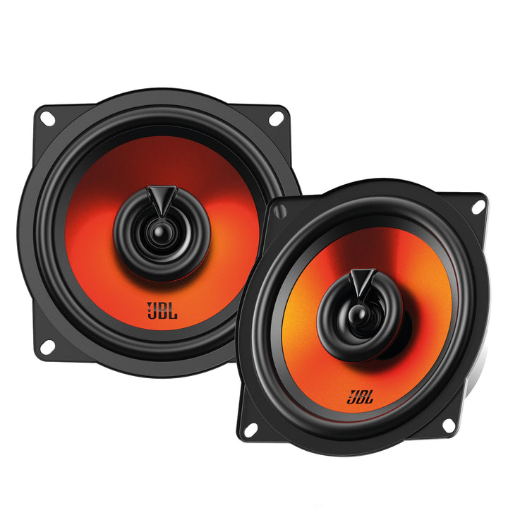 JBL Stage1 GEN2 52F Koaxial Lautsprecher Auto 130mm (5,25 Zoll): von Harman Kardon Car HiFi mit 40W