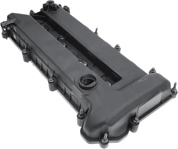 Zylinderkopfhaube Ventildeckel für C-Max Focus II Cabriolet Stufenheck Turnier Mondeo IV Stufenheck
