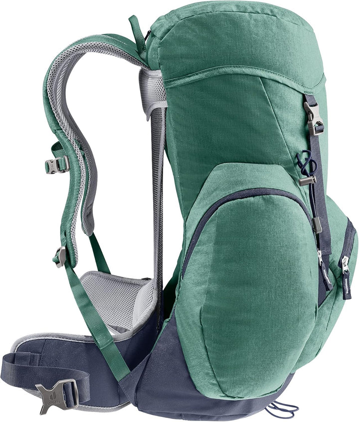 deuter Gröden 32 Classic Wanderrucksack Seagreen-ink 32 L, Seagreen-ink 32 L