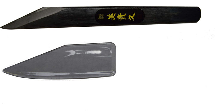 Ikeuti Anreissmesser Furniermesser Cuttermesser Schnitzmesser Japanisches Messer Kiridashi Handgesch