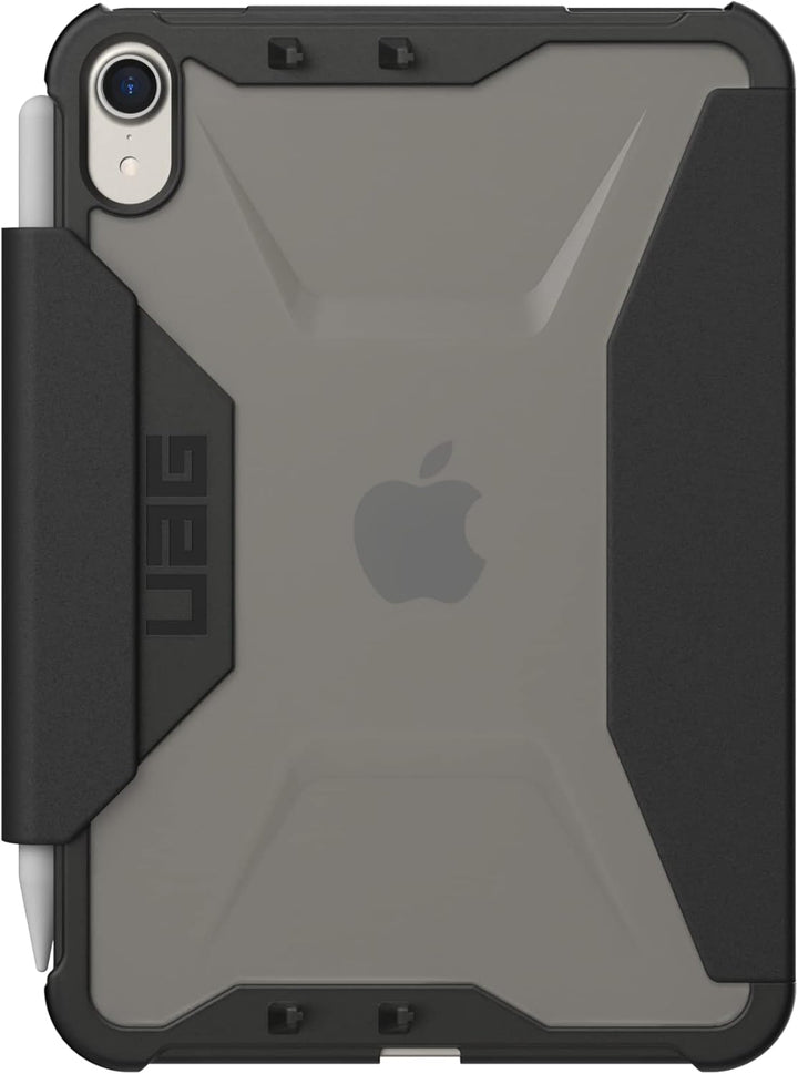 Urban Armor Gear Plyo Case Apple iPad Mini 6 Hülle (2021/6. Generation) [Standfunktion, Apple Pencil