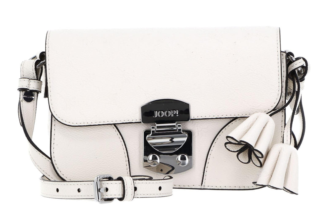 Joop! Cortina Stampa Uma Shoulderbag XSHF Cream-White
