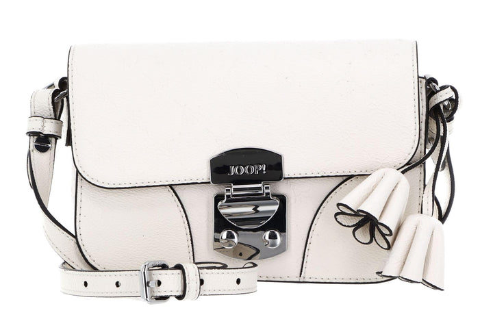 Joop! Cortina Stampa Uma Shoulderbag XSHF Cream-White