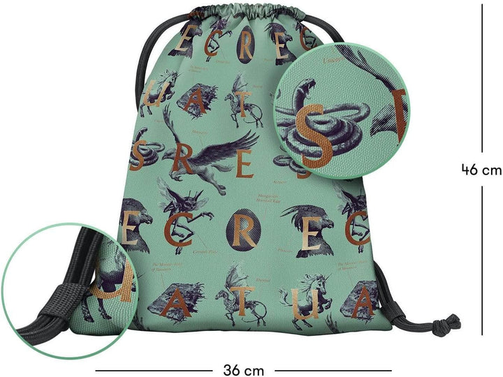 Baagl Schulrucksack Set Jungen Mädchen 3 Teilig, Schultasche für Grundschule Volksschule, Grundschul