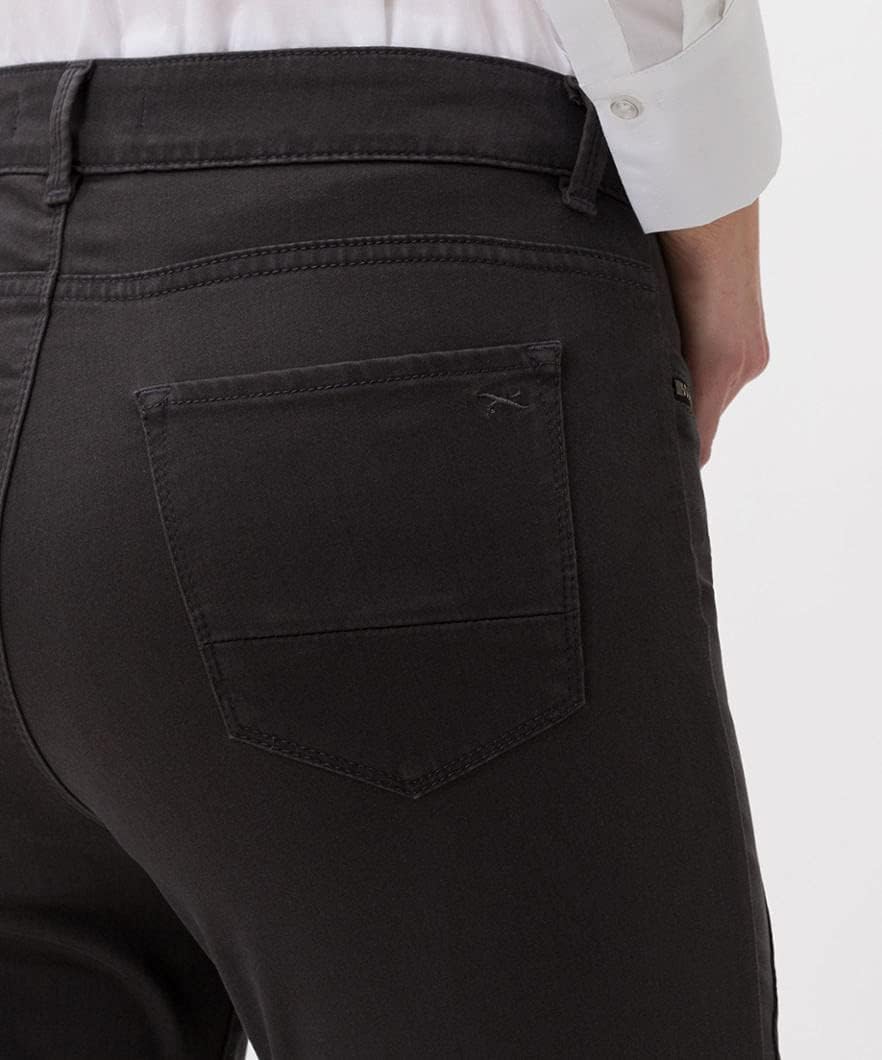 BRAX Feel Good Style Shakira Grey 46