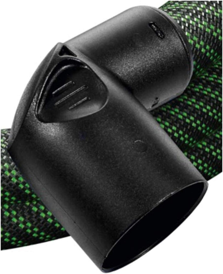 Festool 201665 Tubo flexible de aspiración D 27x3,0m-AS-90°/CT ,