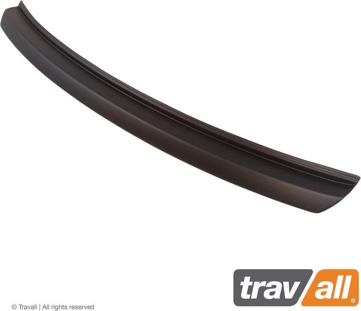 Travall Protector Stossstangenschutz Kompatibel Mit Nissan Qashqai 2006-2013 TBP1111P – Massgeschnei