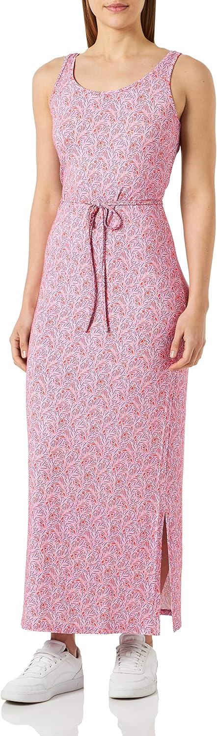 Noppies Damen Dress Meraux Sleeveless All Over Print Kleid