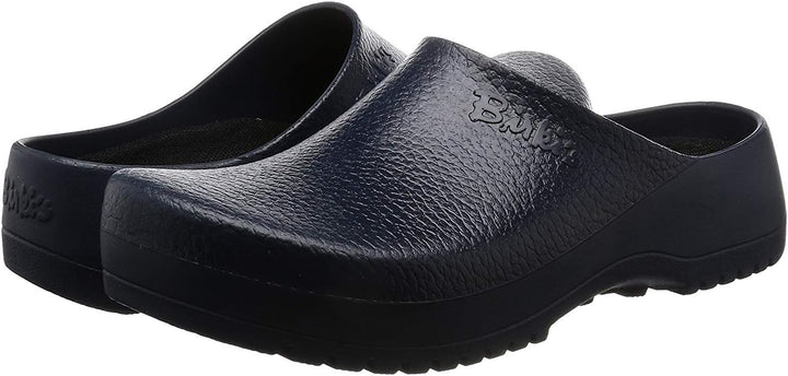BIRKENSTOCK Adult Master-Artikel SUPER Birki schwarz 36 EU Dunkelblau, 36 EU Dunkelblau