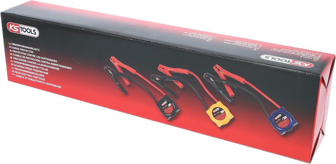 KS Tools 150.3080 Elektronischer Überspannungsschutz,