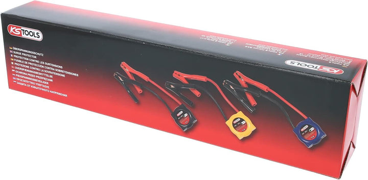 KS Tools 150.3080 Elektronischer Überspannungsschutz,
