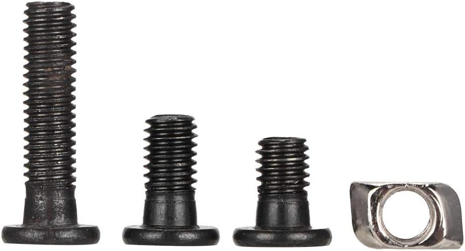 fasient CNC Motorhalterung, Spindelmotorhalterung CNC Motorklemme Hochpräzise Abmessungen für CNC Fr