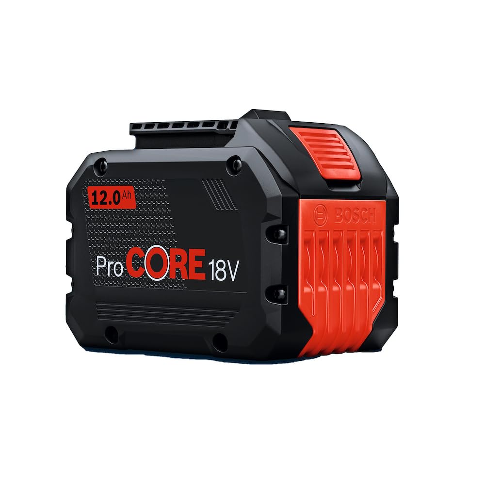Bosch Professional 18V System Akku ProCORE18V 12.0Ah Akku (1.350 g, im Karton) 12.0 Ah, 12.0 Ah