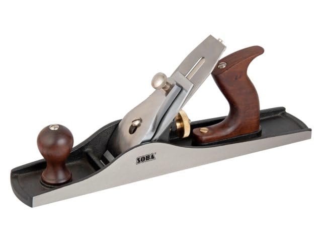Professionelle Handhobel 50 x 350mm