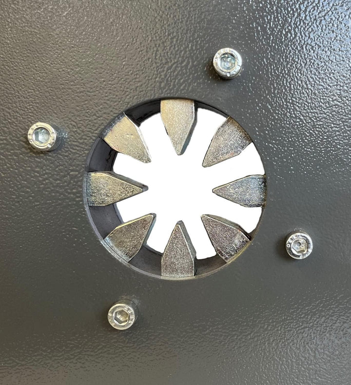 Uzman-Versand Xl-8 Hülsenpresse, Schlauchpresse Schlauchhülsen Presse Hülse Hülsen ‎Pressfassung sch