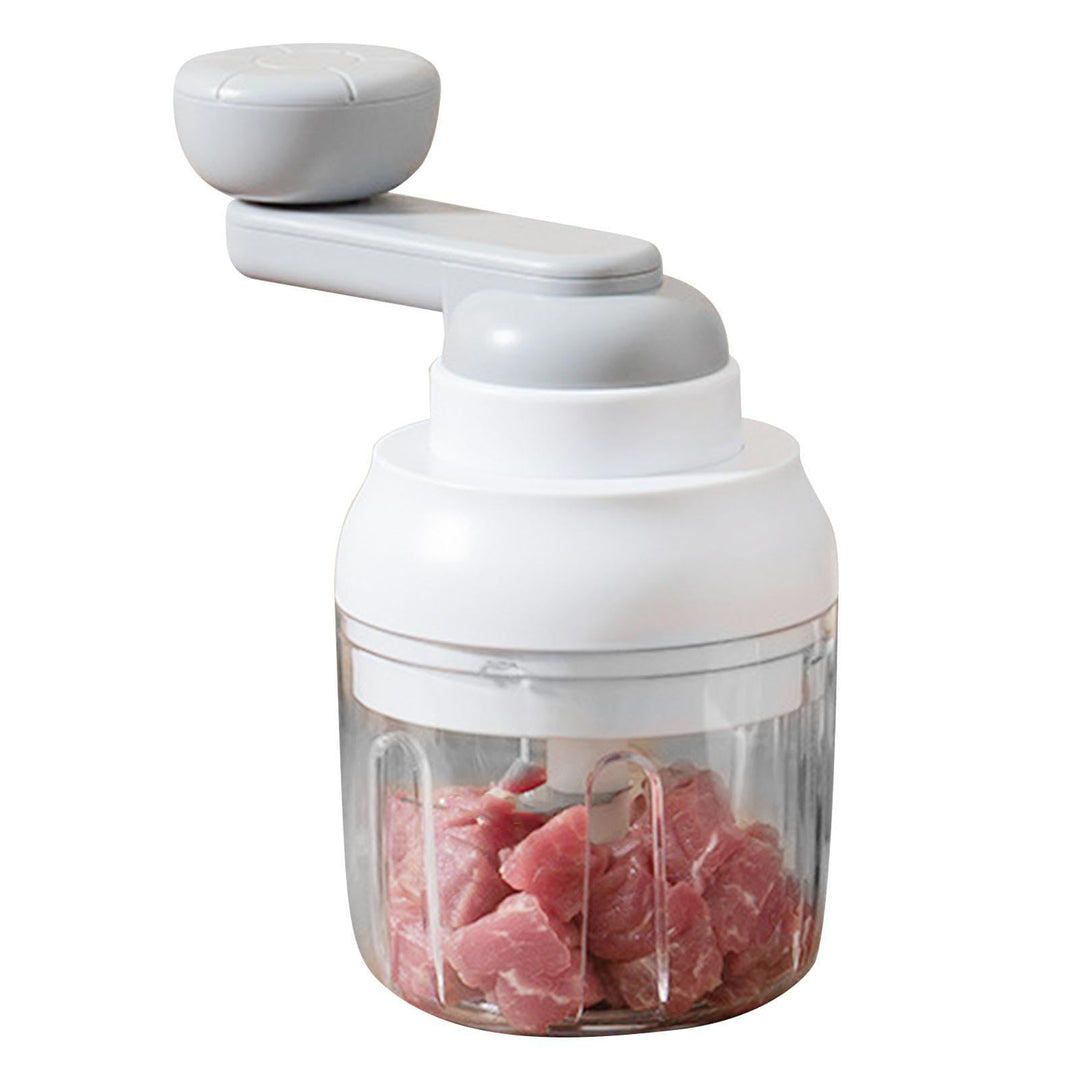 Zwiebelschneider Manuell, Gemüse Zwiebel Zerkleinerer, Multizerkleinerer, Für Gemüse Knoblauch Nüsse