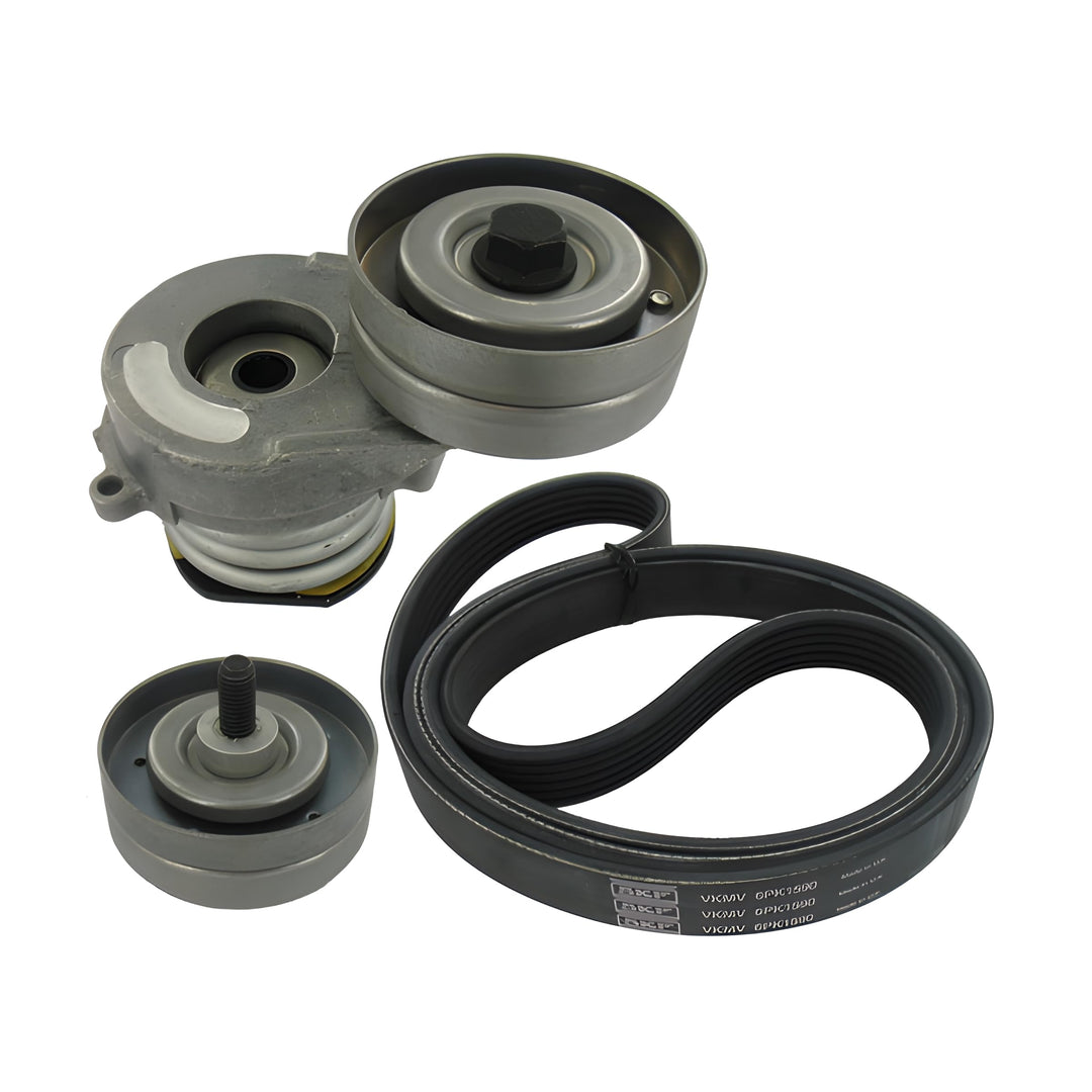SKF VKMA 35315 Spannrollensatz für Nebentrieb