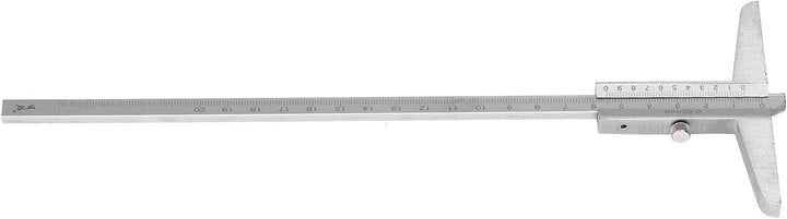 Tiefenmessschieber 0,02 Mm,Messgerät Winkelmessschieber Messgerät Winkelmessschieber Messgerät Winke