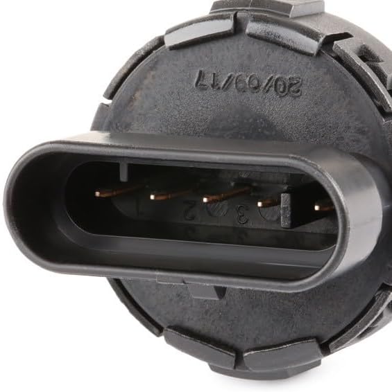 Bosch 1453465053 Sensor, Kraftstofftemperatur