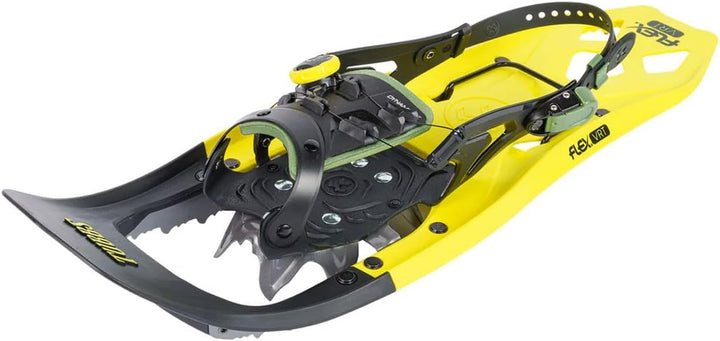 Tubbs Damen Flex VRT25 Schneeschuhe gelb 25, gelb 25