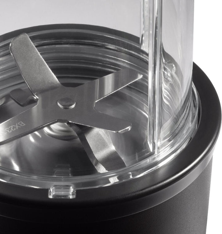 NutriBullet NB PRO NB907MAB schwarz