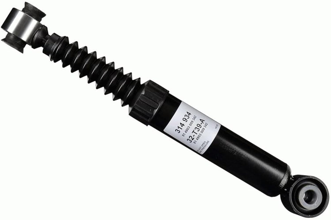 SACHS 314 934 Stossdämpfer