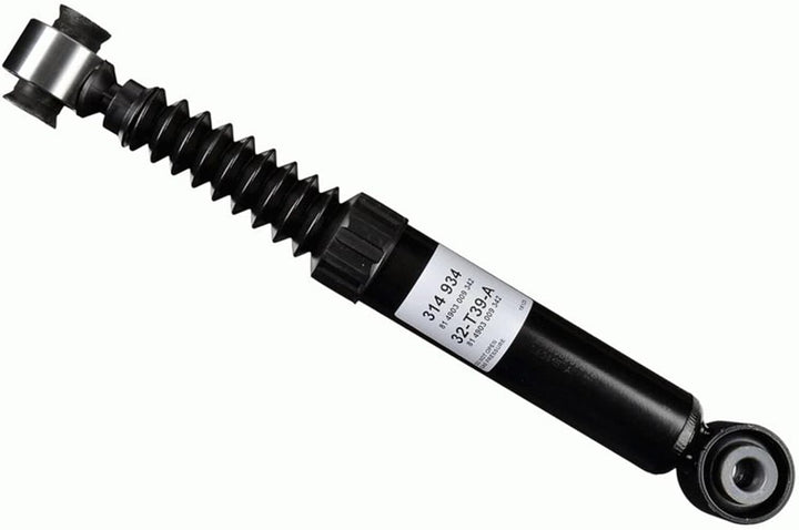 SACHS 314 934 Stossdämpfer