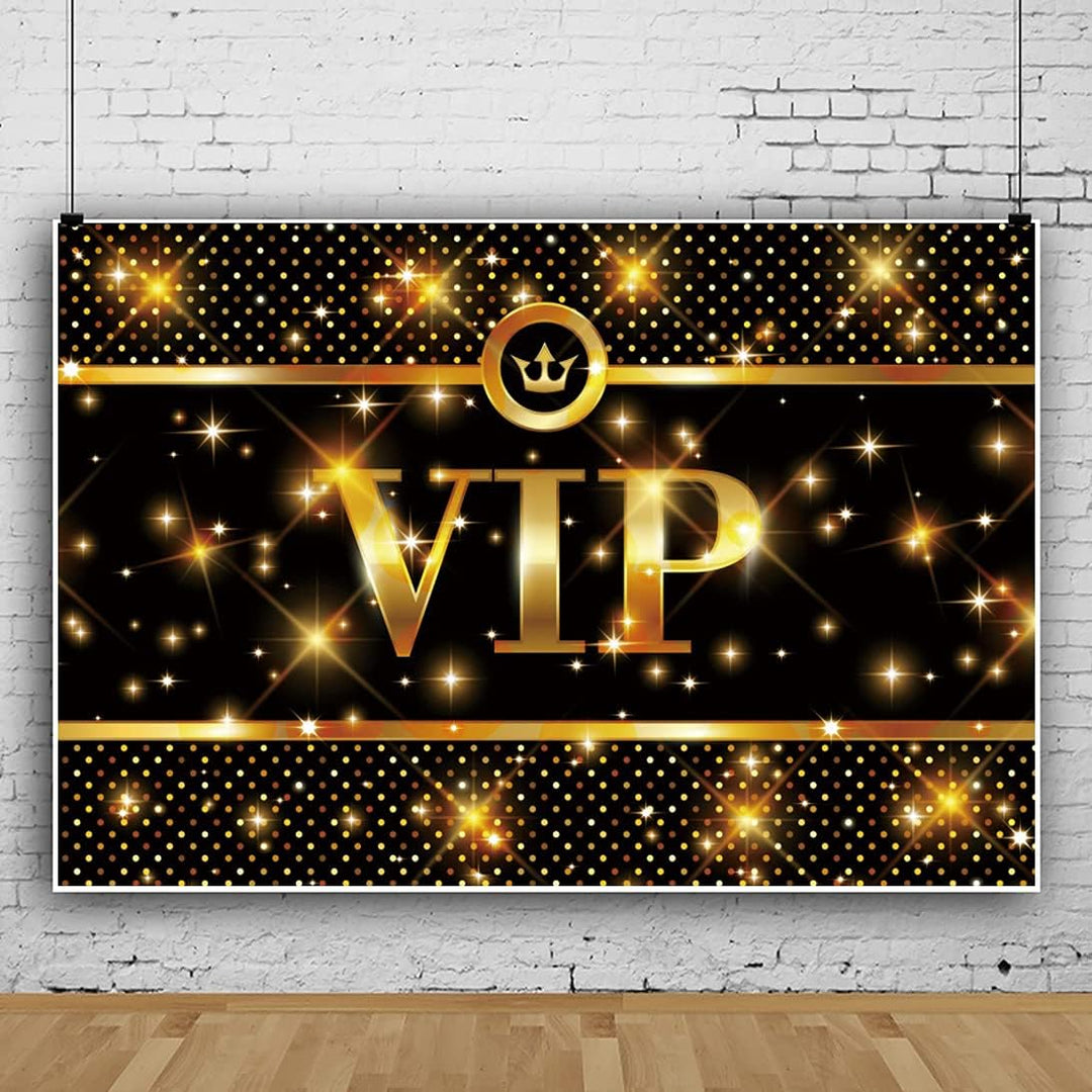 Renaiss 2.7x1.8m Roter Teppich Event Hintergrund Banner VIP Gast Besucher Fotografie Hintergrund Abs