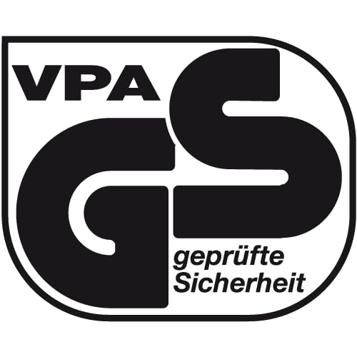 SIMPLEX-Schonhammer, Gummikomposition/Weichmetall; mit Tempergussgehäuse und hochwertigem Holzstiel