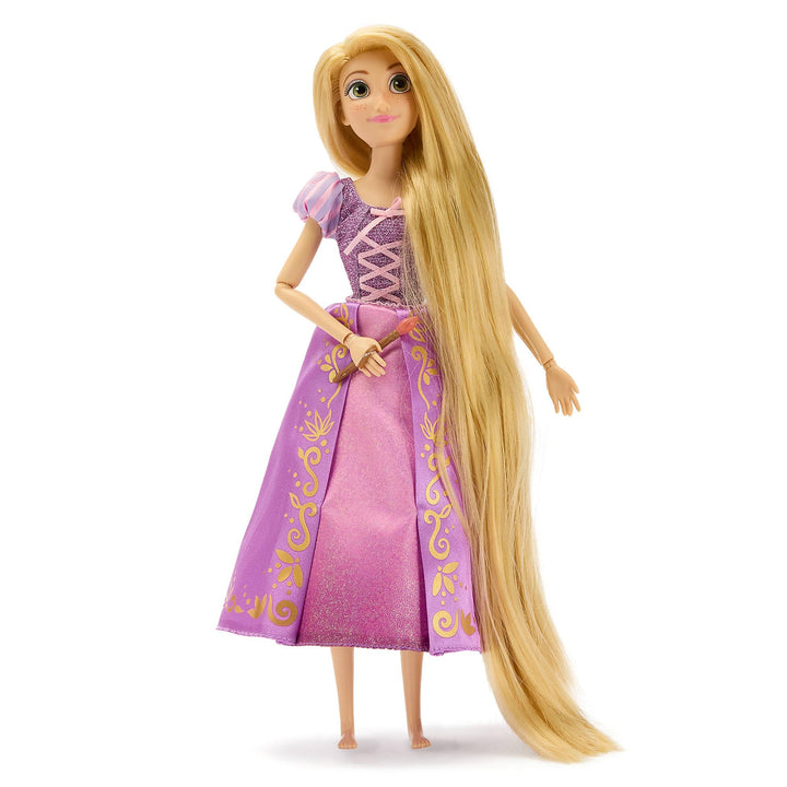 Disney Store Official - Rapunzel - Neu verföhnt - Rapunzel - Kleiderschrank mit Schminktisch - Spiel