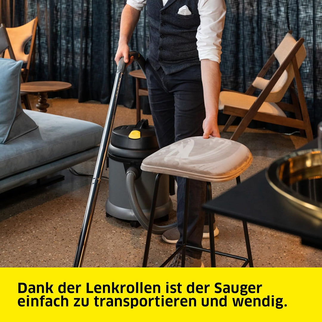 Kärcher 1.428-520 Sauger -Professional- NT 27/1 Adv *EU