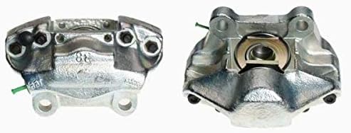 Bremssattel Hinter DER Achse von Brembo Ø 38 mm (F 50 001) Bremszange Bremsanlage Bremssattelgehäuse