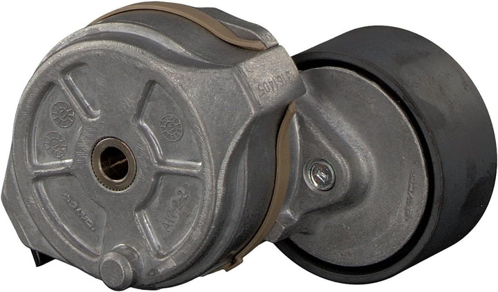 febi bilstein 27135 Riemenspanner für Keilrippenriemen , 1 Stück
