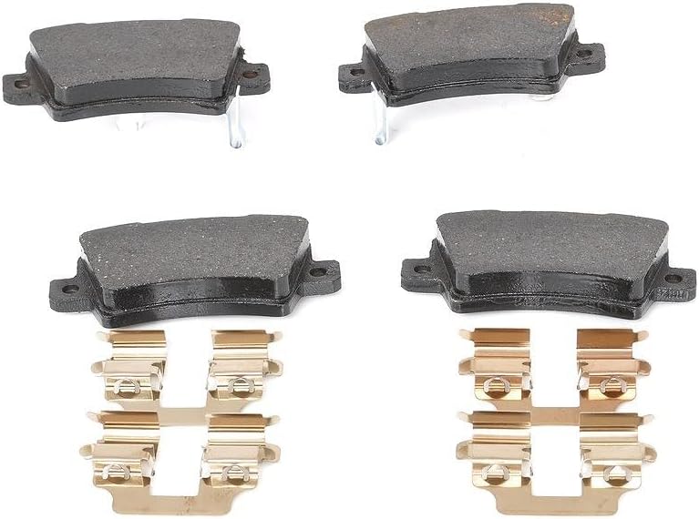 Bosch 986494642 Bremsbelag
