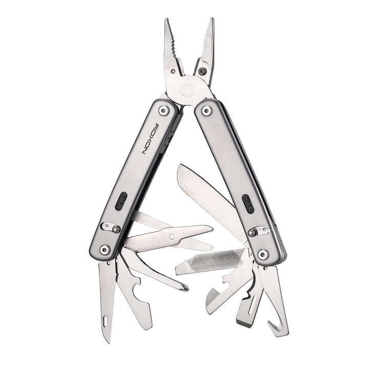 Roxon S804 Flex Multi tool Open-Source Modulares Design und anpassbares Multitool für den täglichen