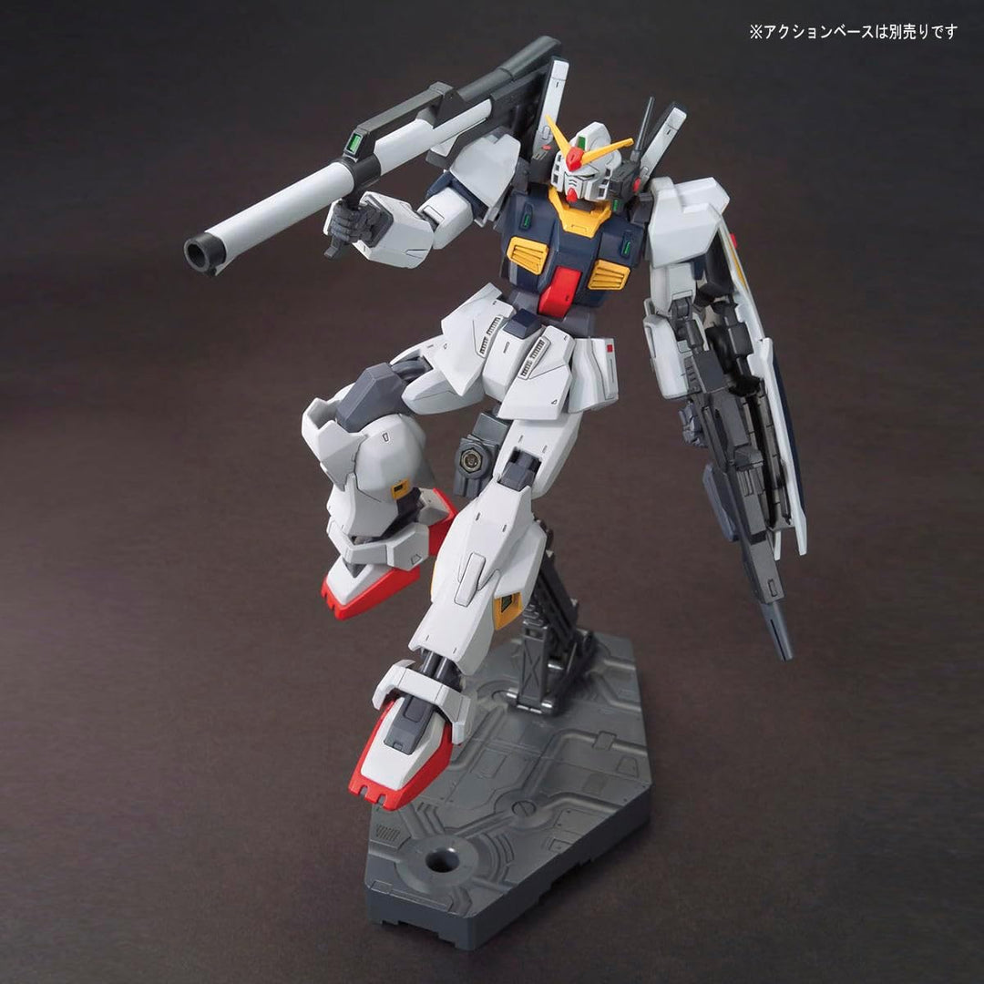 HG 1/144 RX-178 Gundam MK-II (AEUG)
