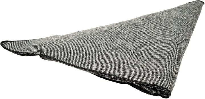 ALTIDUDE Wedge Einheitsgrösse Black/White, Einheitsgrösse Black/White